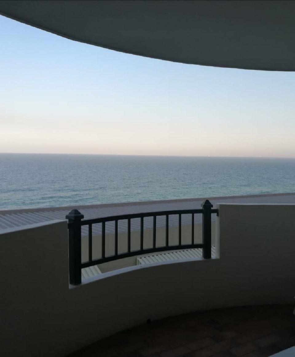 Apartment Two-Bedroom on the Beach | Westbrook Beach Accommodation