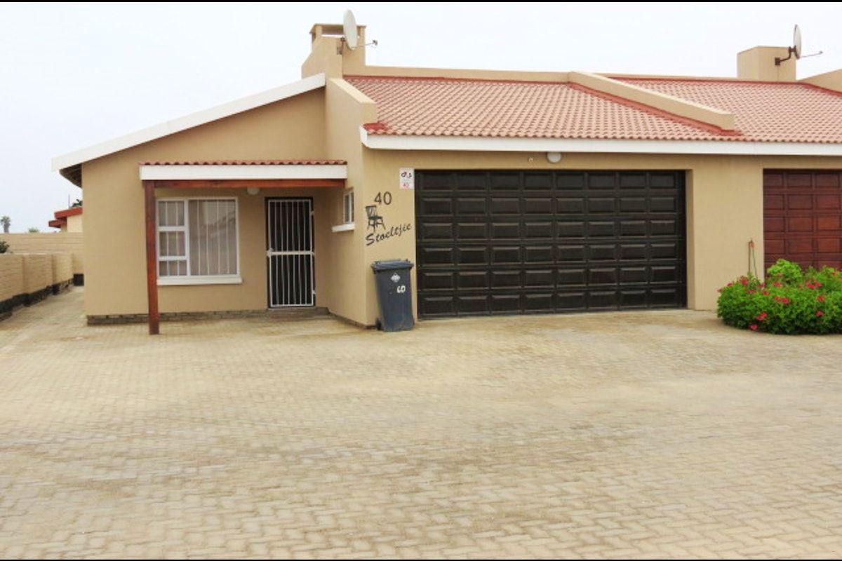Park Village 40 | Accommodation Hentiesbaai
