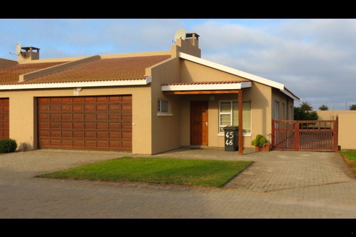 Park Village 45 | Hentiesbaai Accommodation