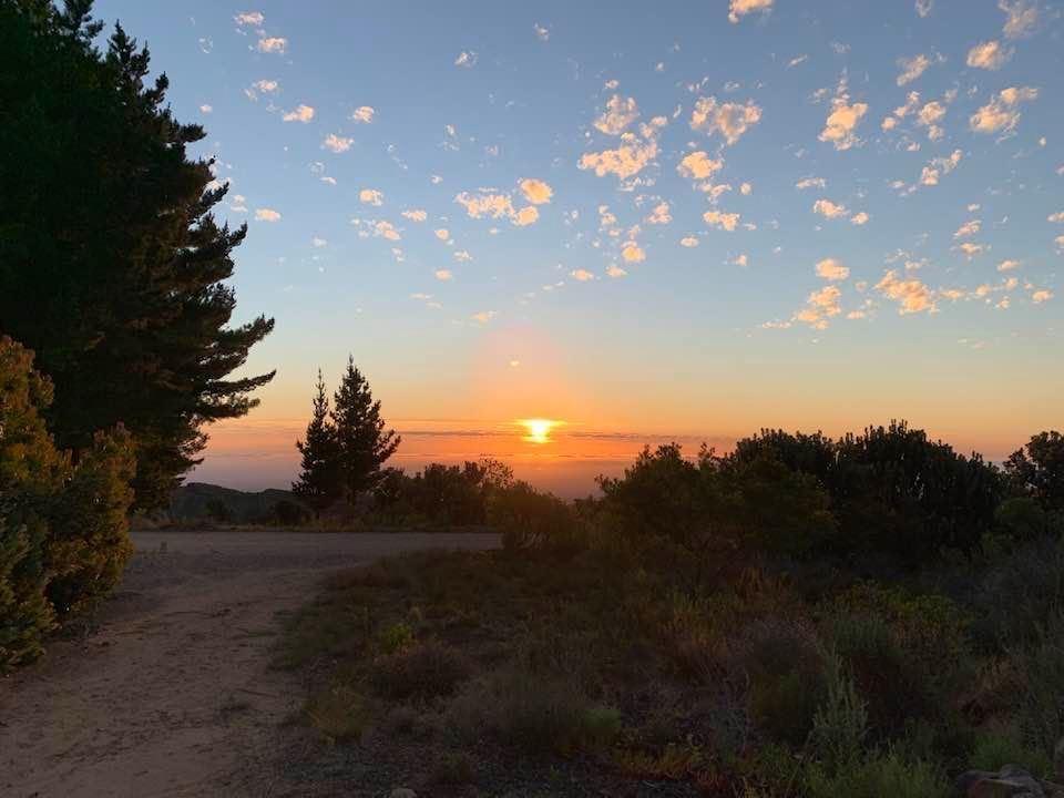 Mountain Mist | Aurora Self-catering