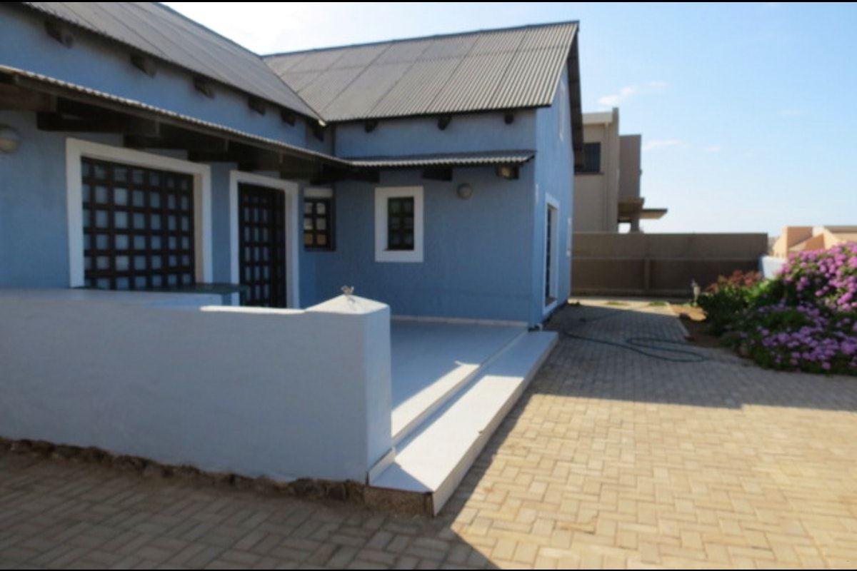 House Kiewiet