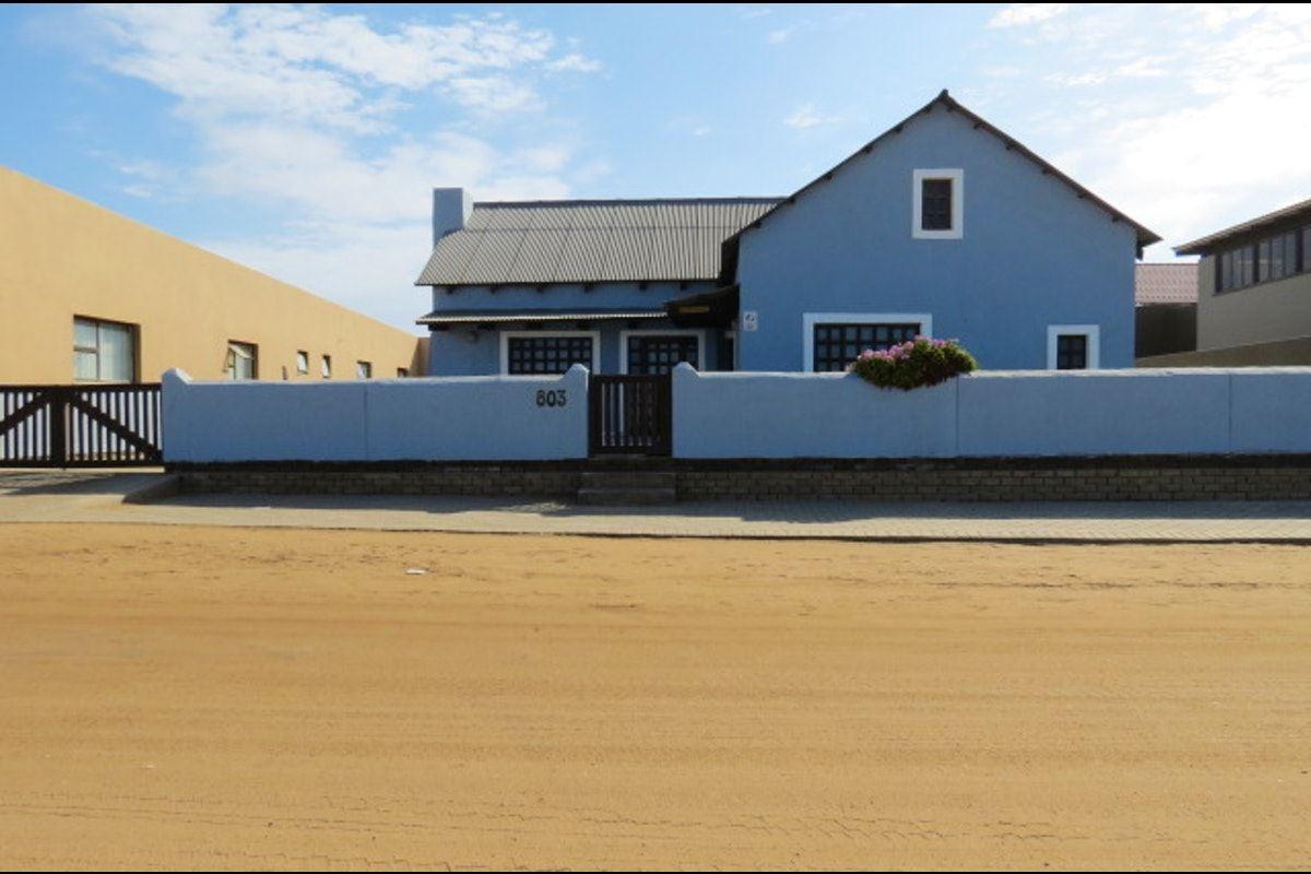 House Kiewiet