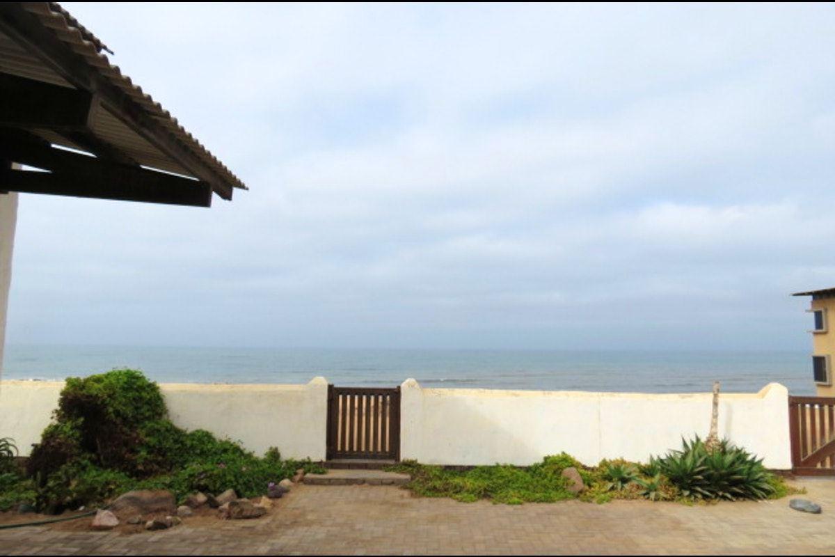 House Kiewiet | Hentiesbaai Accommodation