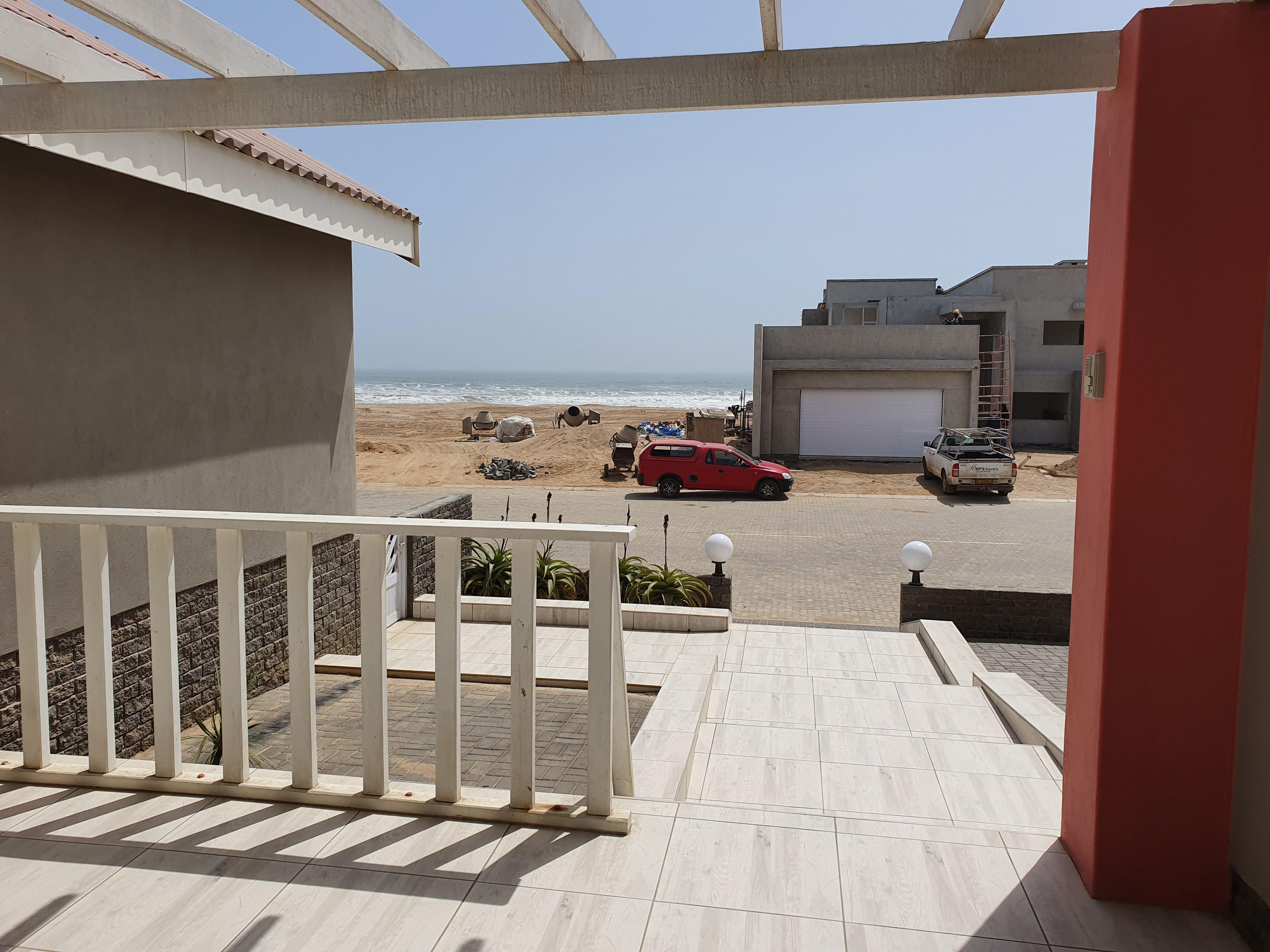 Smile Inn | Accommodation Hentiesbaai
