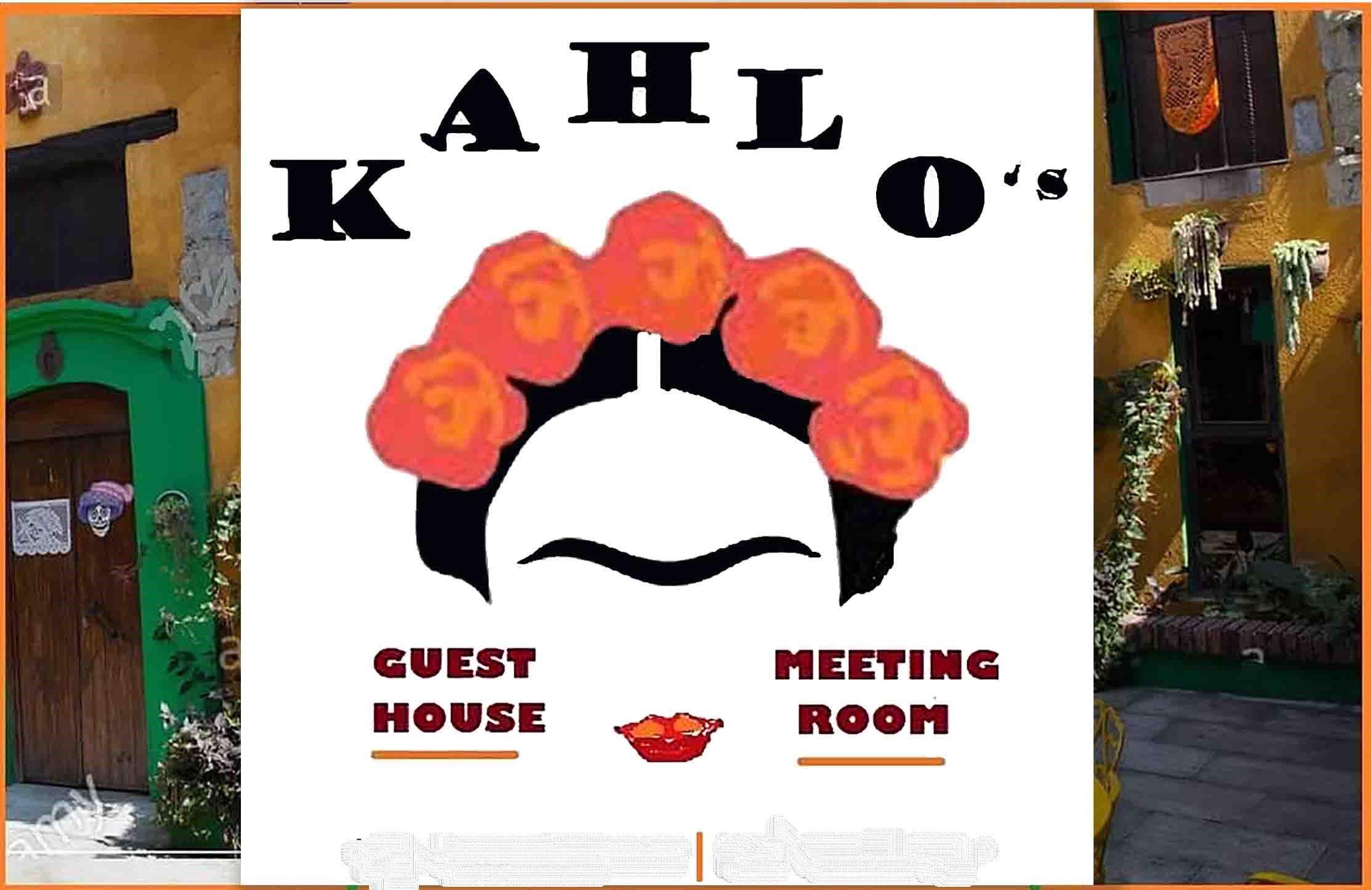 Kahlo Guesthouse | Potchefstroom Specials