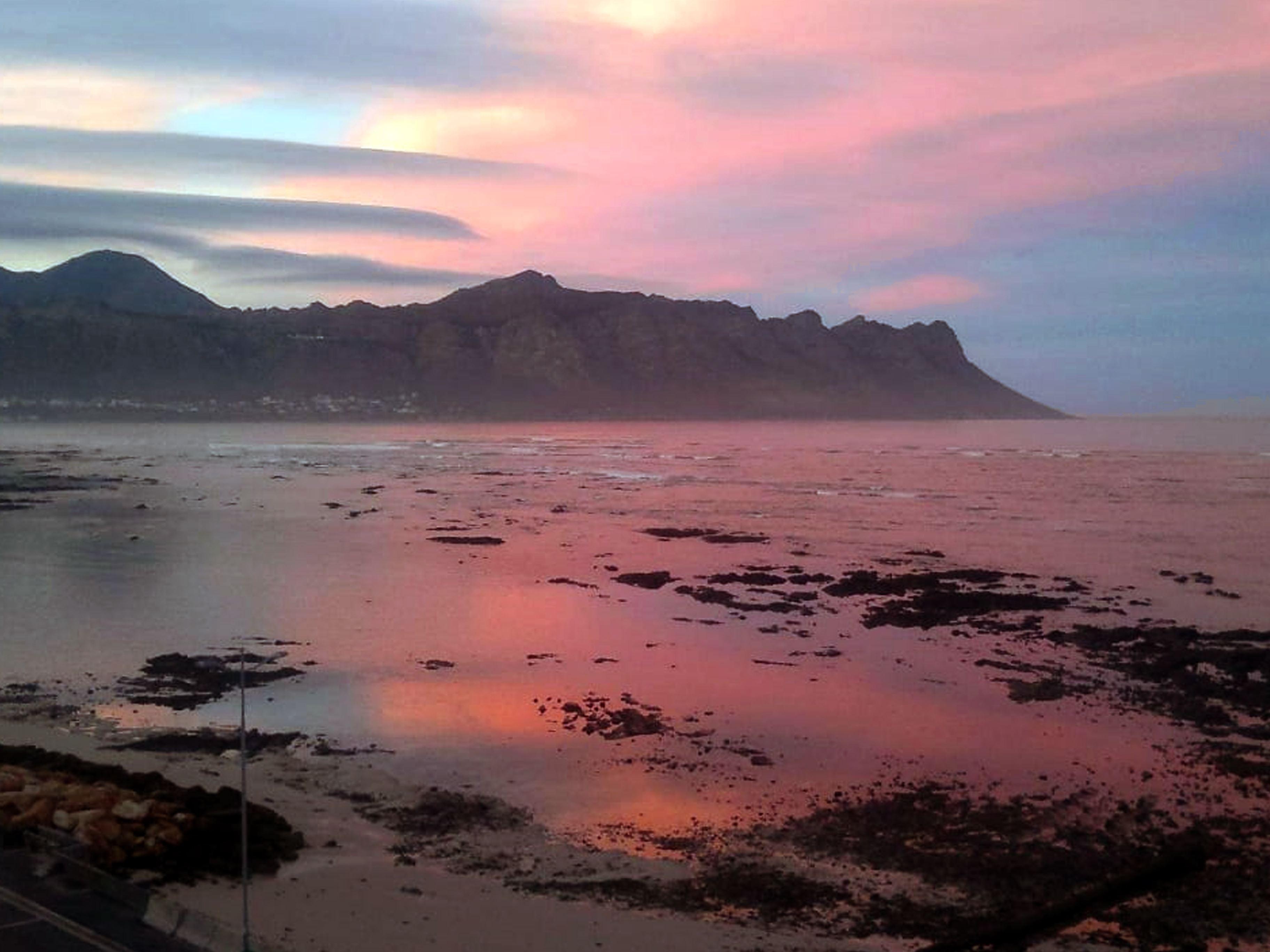 33-on-Sea-15 | Van Ryneveld (Strand) Self-catering