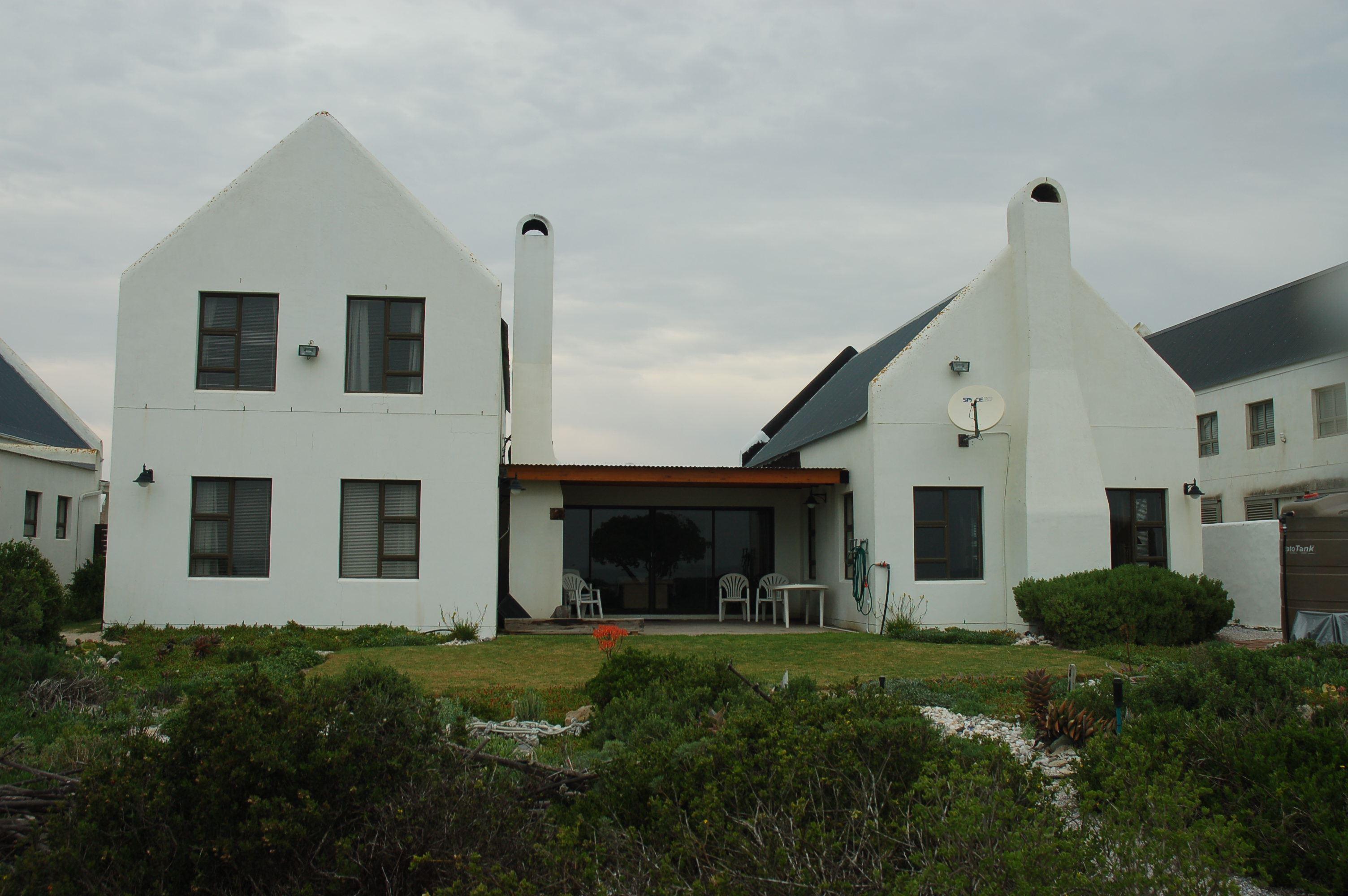 Strandhytten | Accommodation Dwarskersbos