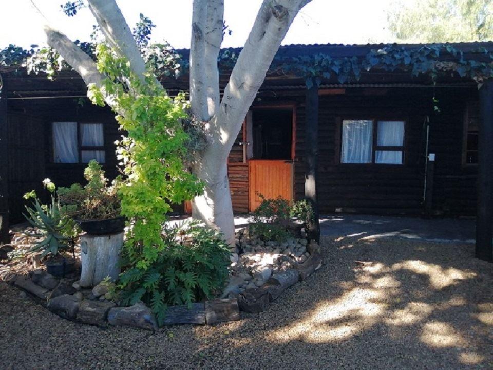 Pegasus Farm | Accommodation Addo Village