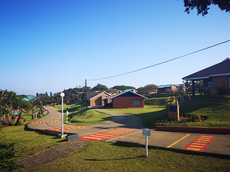 Port Edward Holiday Resort