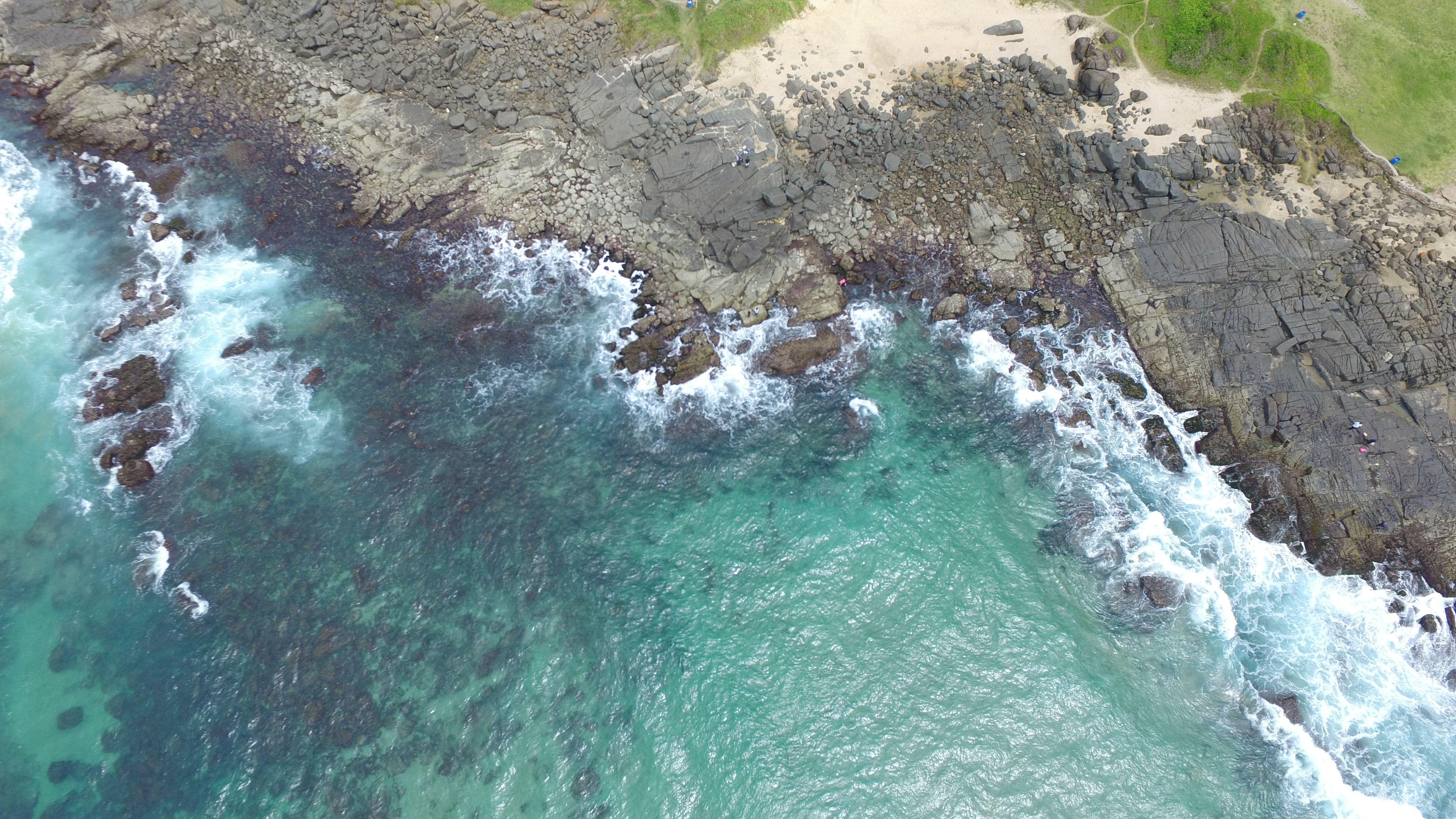 Port Edward Holiday Resort | Hotels North Sand Bluff