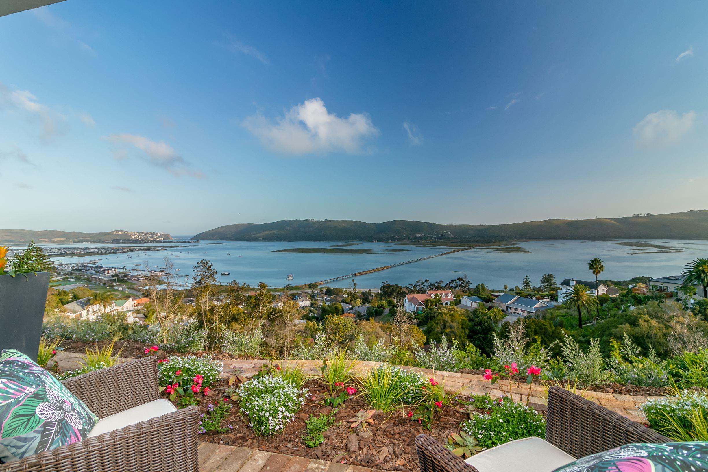 Somervreug Guesthouse | Accommodation Paradise