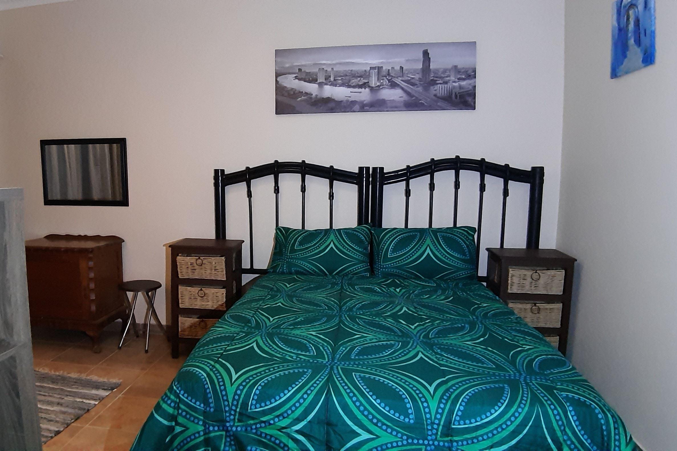 Roos Getaway Apartments | Accommodation Bela Bela (Warmbaths)