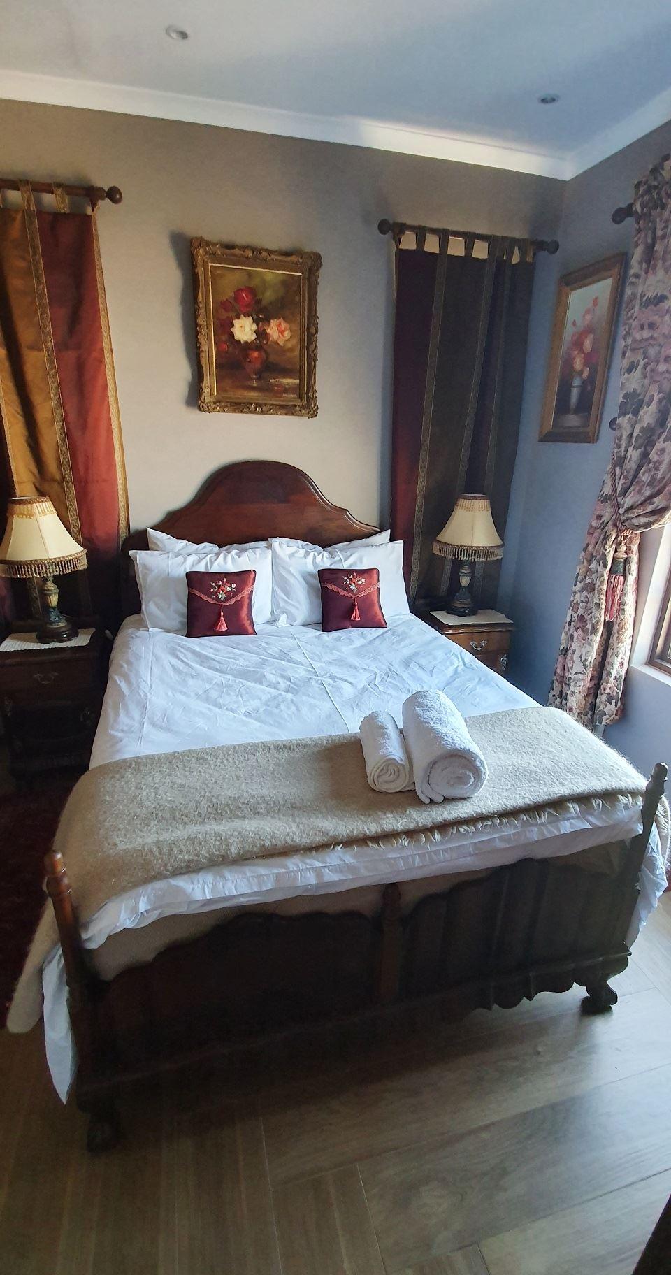 ...aHa.. guesthouse | Accommodation Seaview