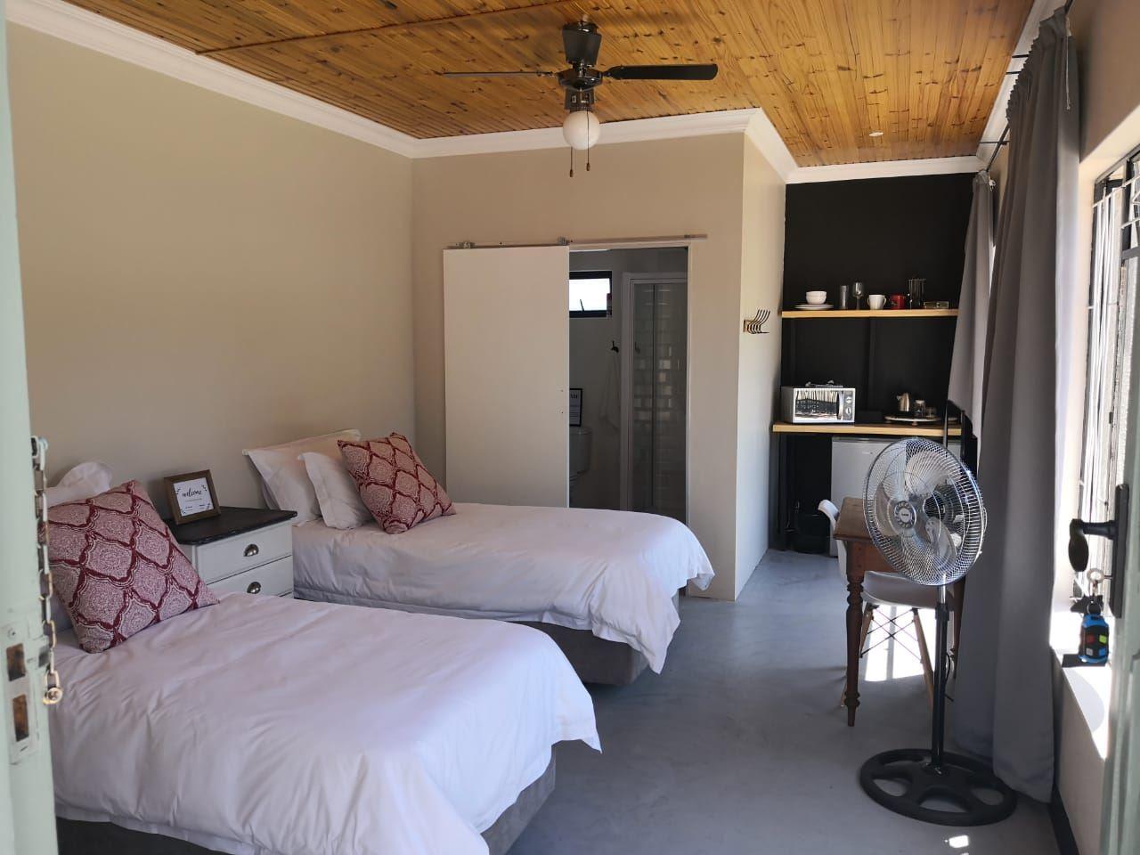 Country Charm Guesthouse | Hospital Park Hotels
