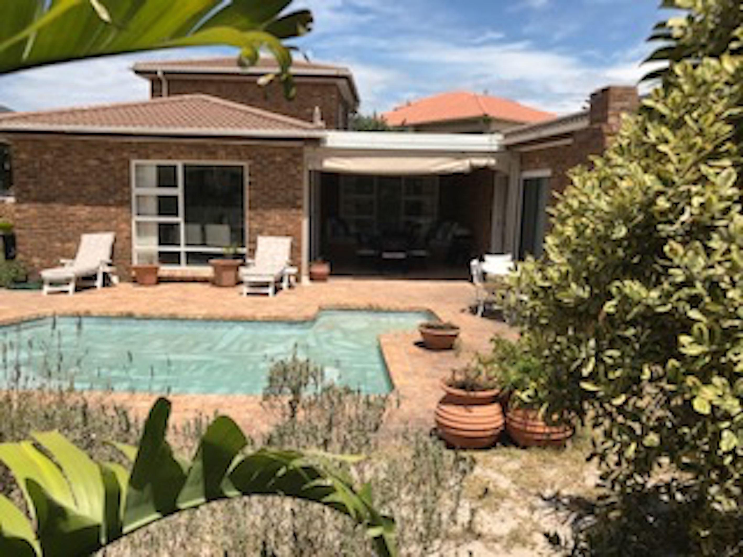 Gibraltar Cottage | Hout Bay Accommodation