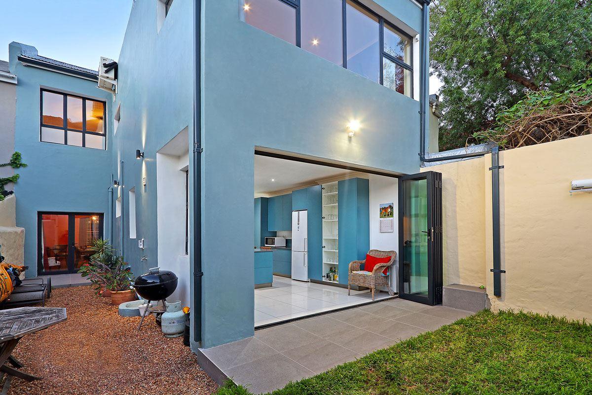 Mountain Views City House by AirAgents | Cape Peninsula Specials
