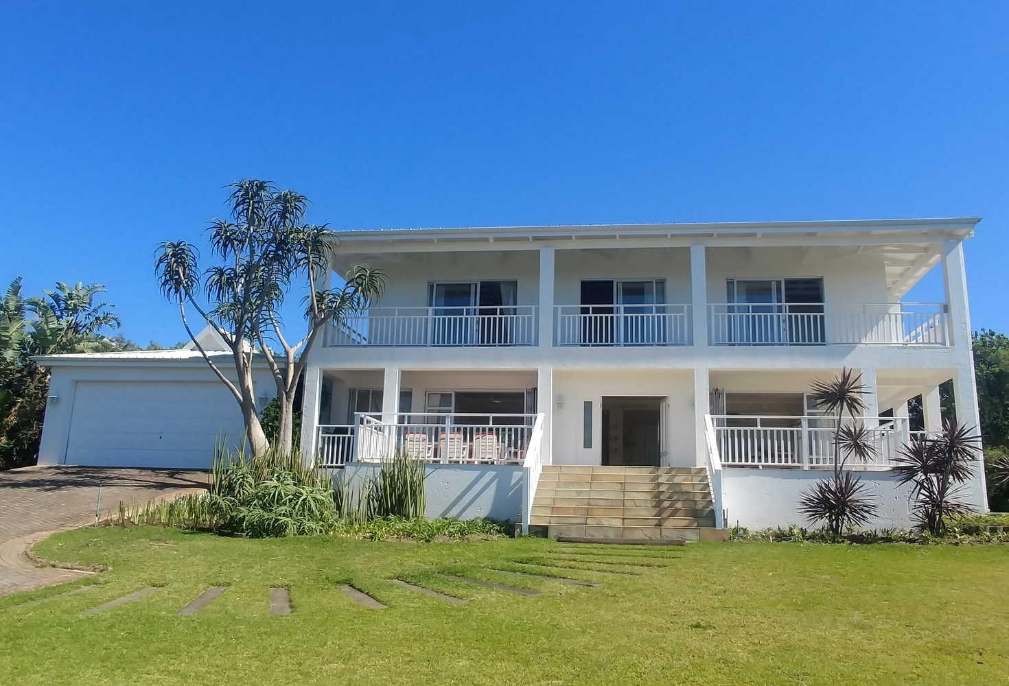 361 Ellendale Place, Nkwazi Ridge Estate | Zinkwazi Beach Accommodation