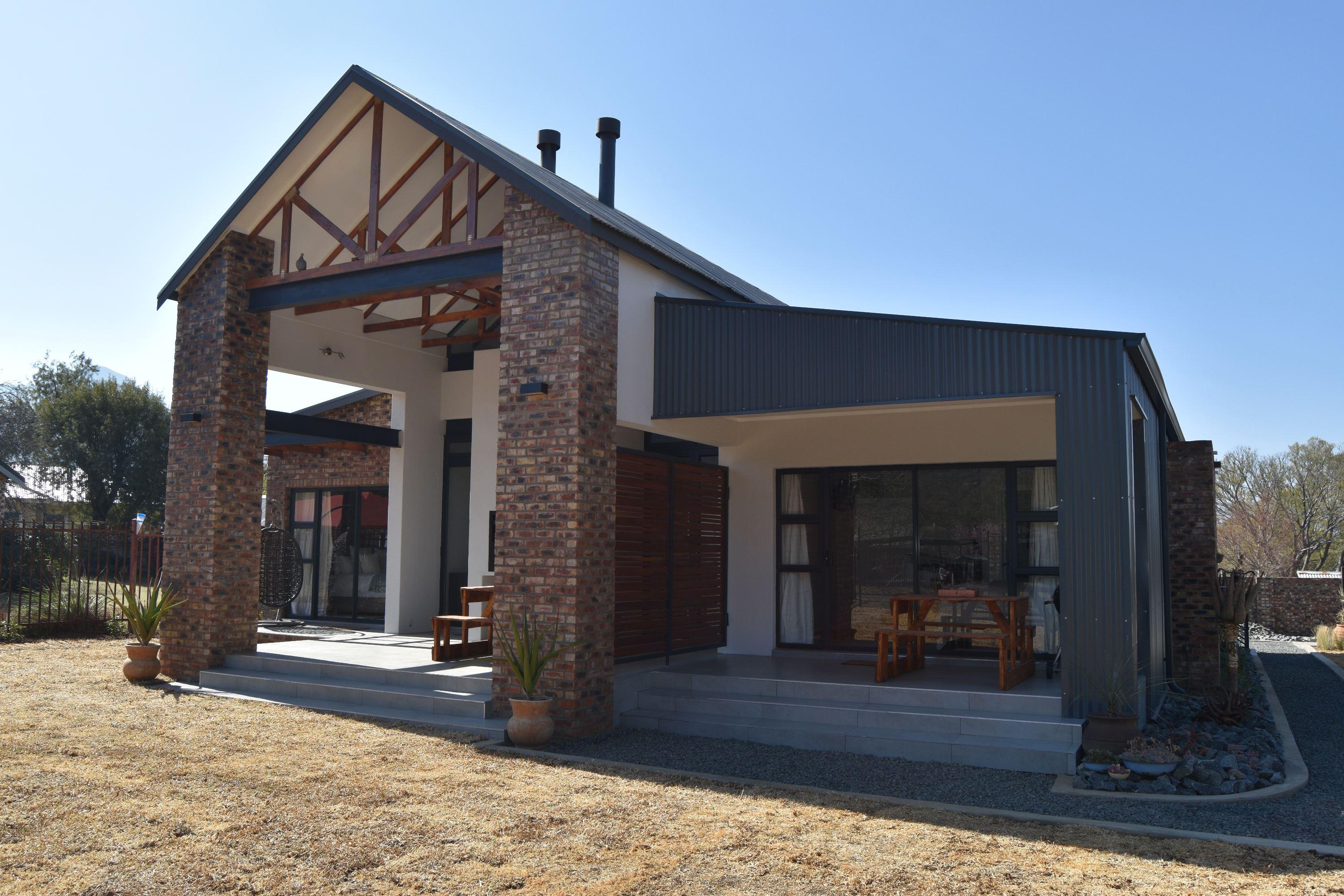 Tomac Suite | Clarens Accommodation