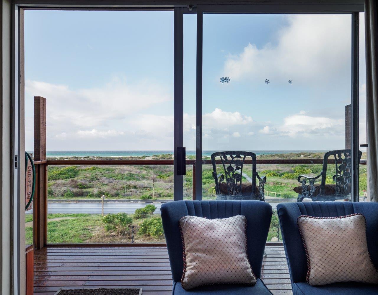 Sea Spray Chalet | Muizenberg Accommodation