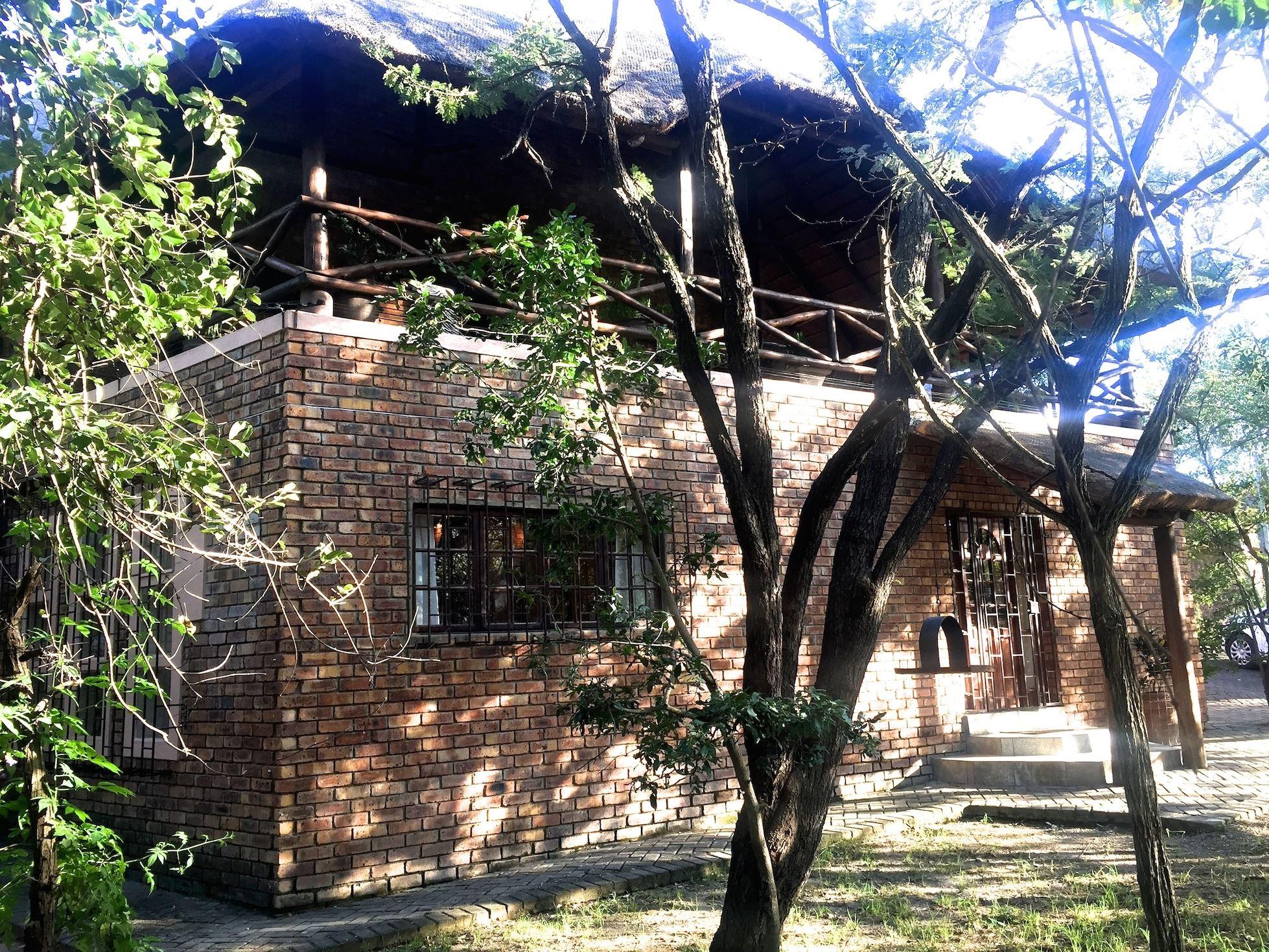 Hakuna Matata | Accommodation Marloth Park