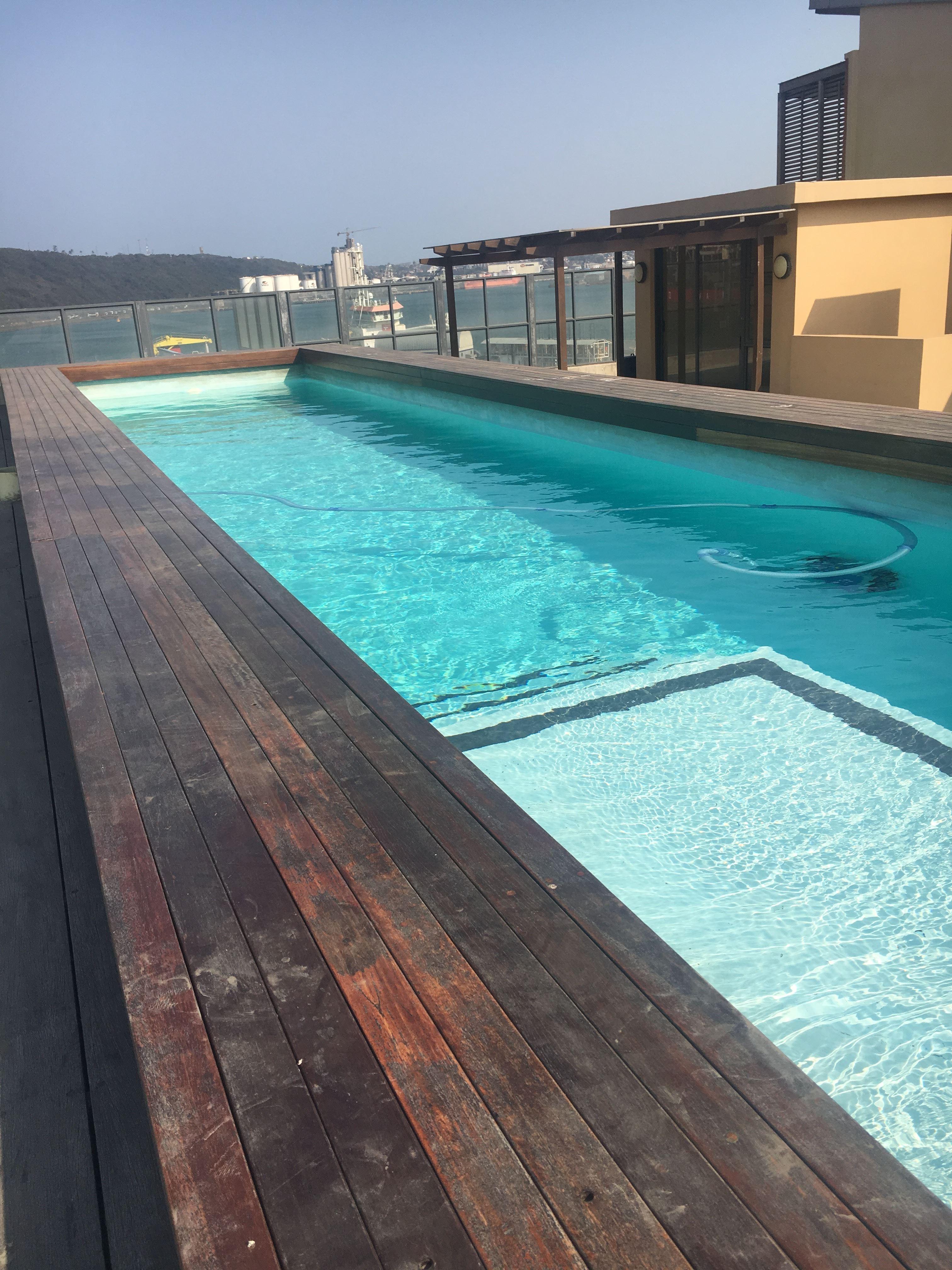 Durban Waterfront Apartment | Durban Accommodation