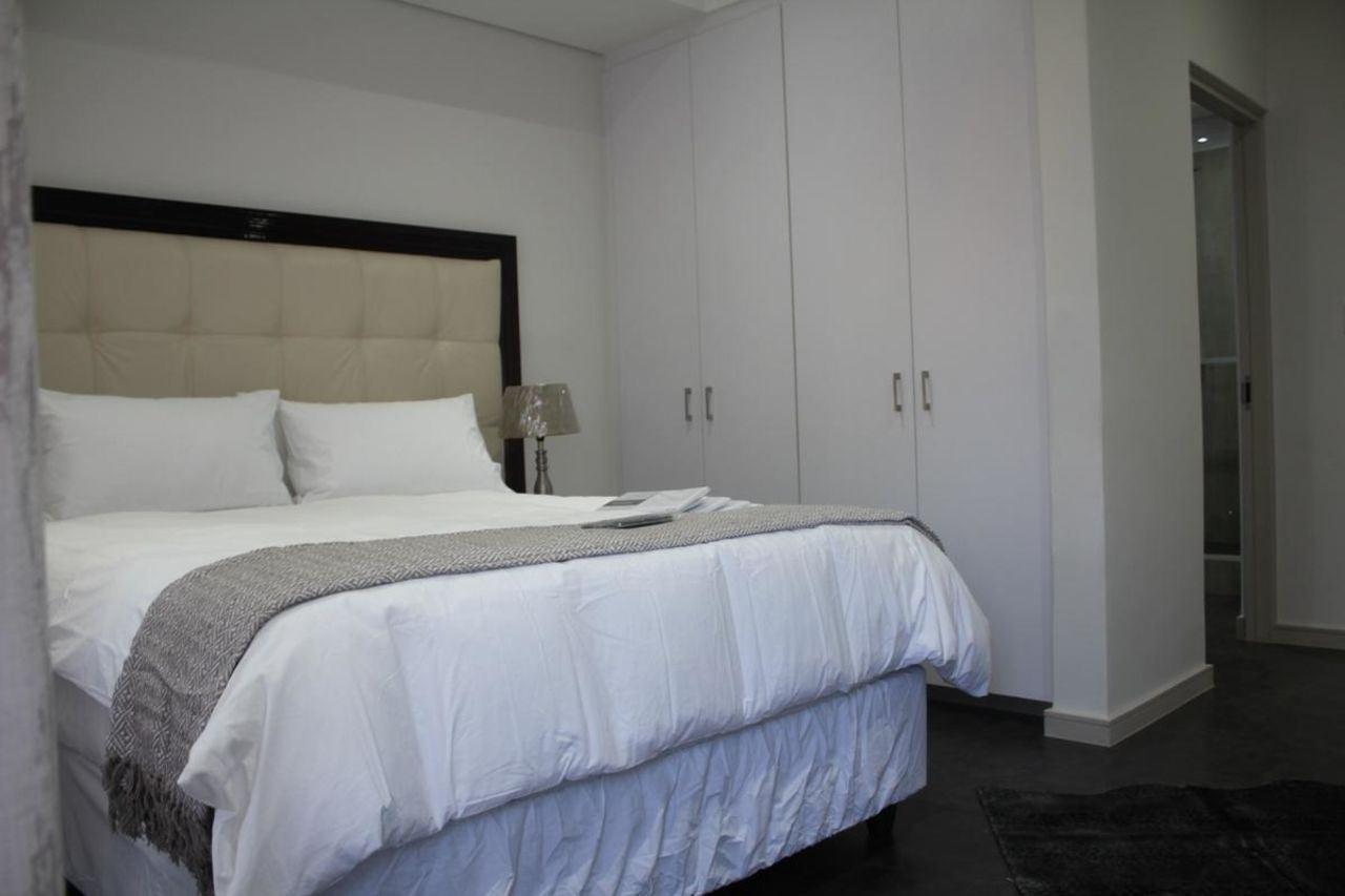 Infinite Bedforview