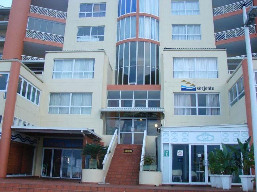 502 Sorjente | Accommodation Umdloti Beach