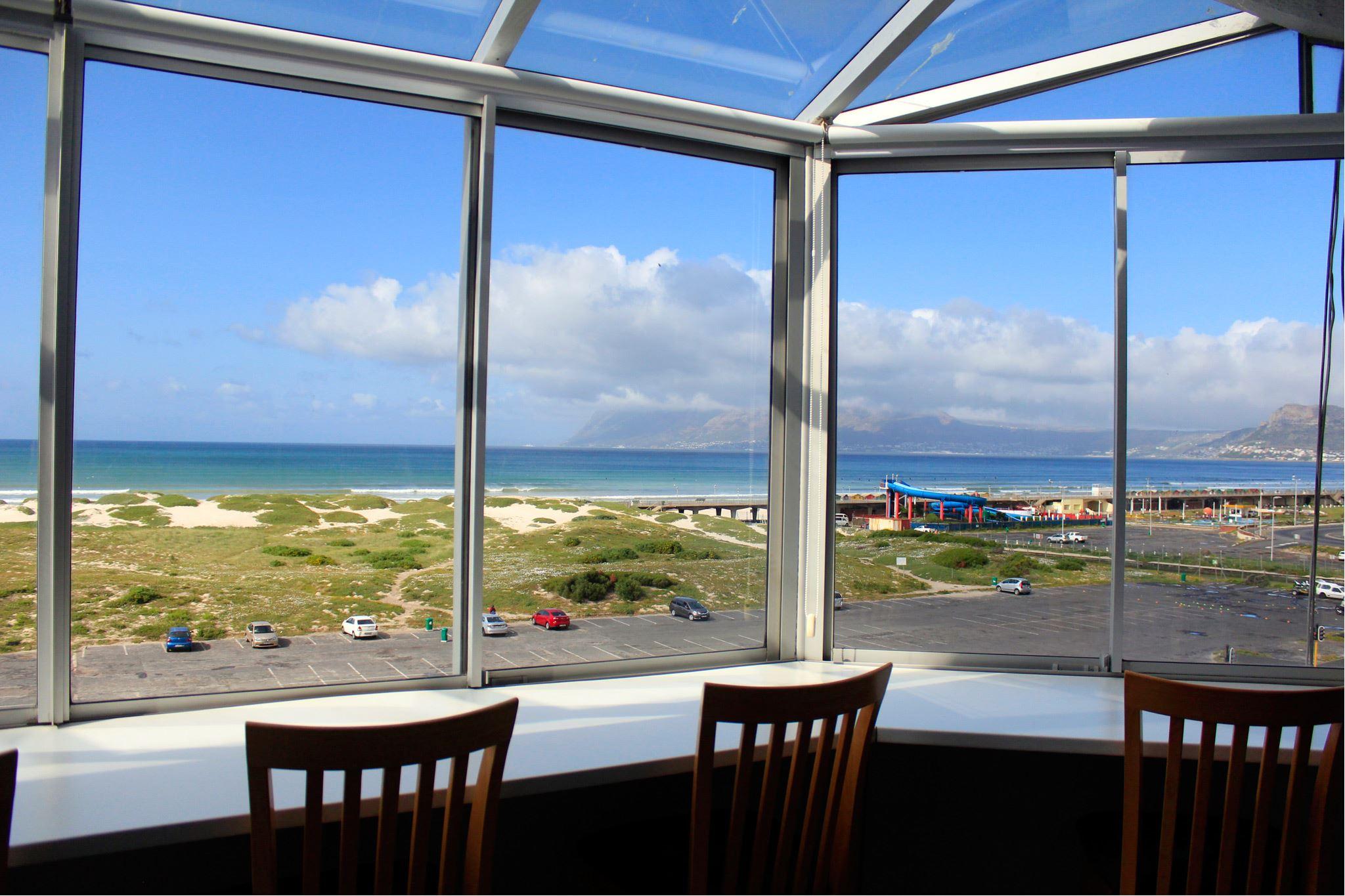 Sunrise Penthouse Muizenberg Beach | Accommodation Muizenberg