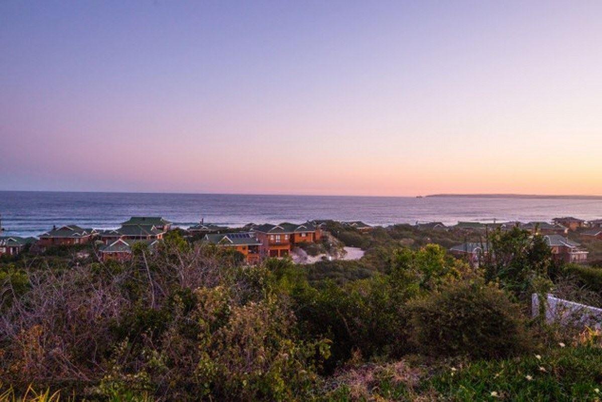 Nature-on-Sea Holiday House