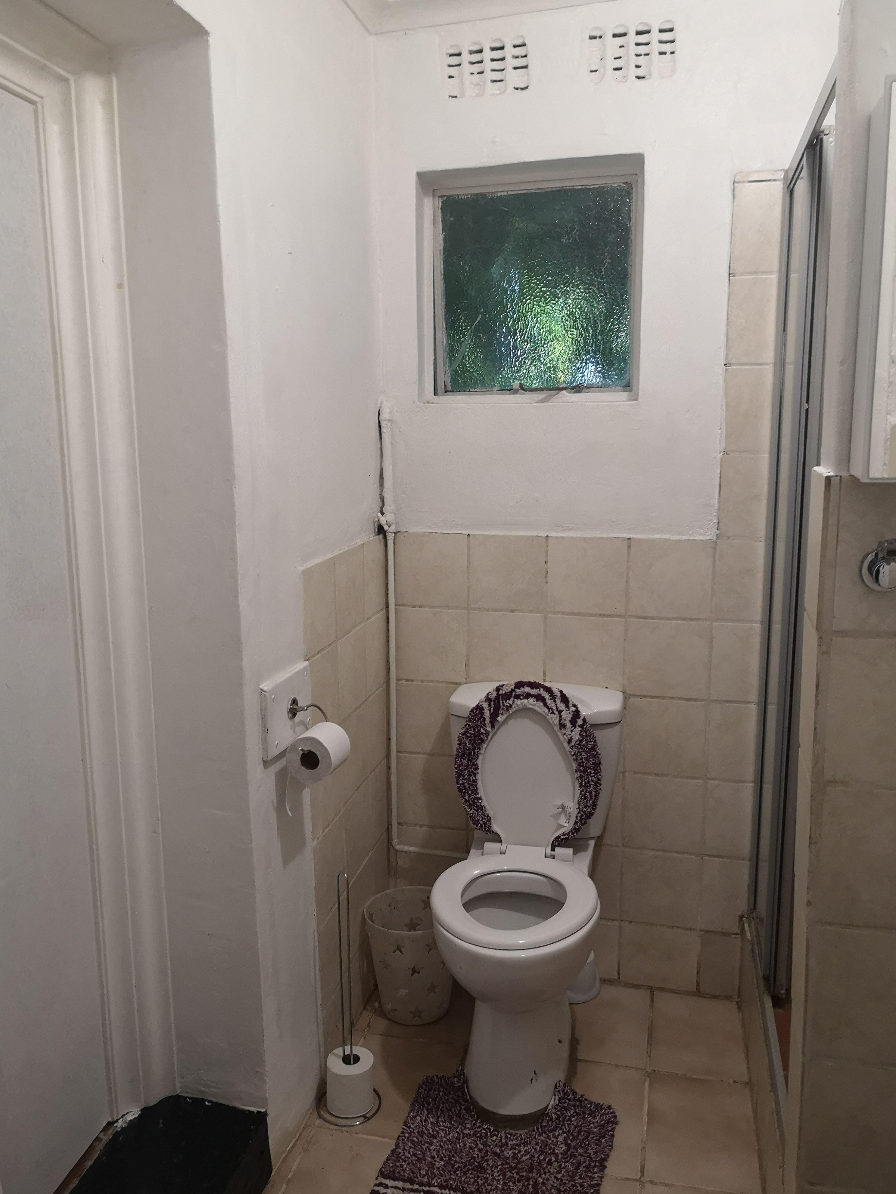 Magnolia Blossom Cottage | Self-catering Villieria