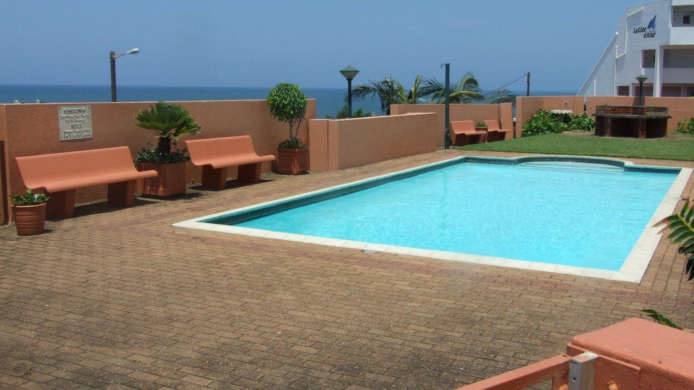 Chamonix 7 - Manaba | Manaba Beach Accommodation