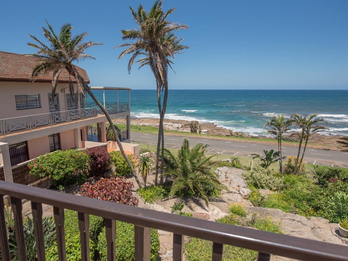 Du Bantry 9 - Uvongo | Uvongo Beach Hotels