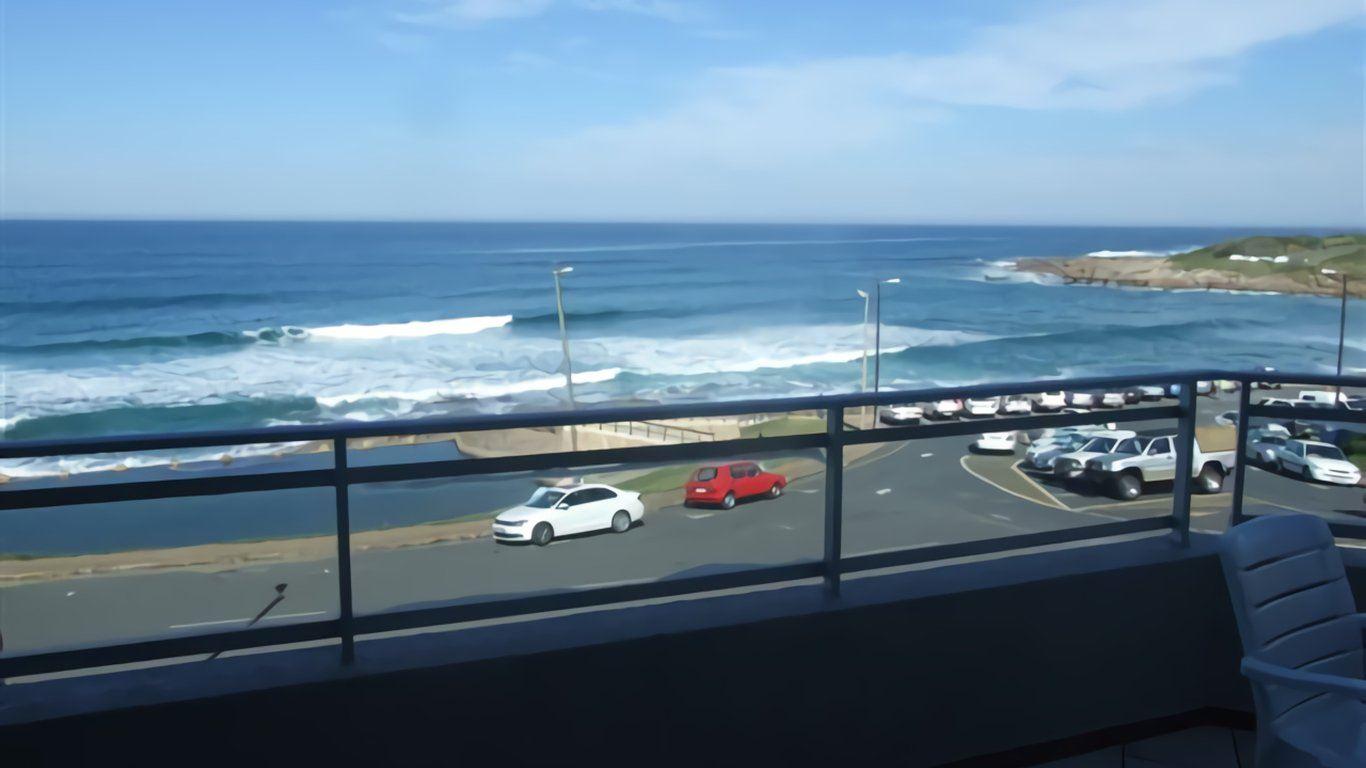 La Crete Sands 9 - Uvongo | Uvongo Beach Accommodation
