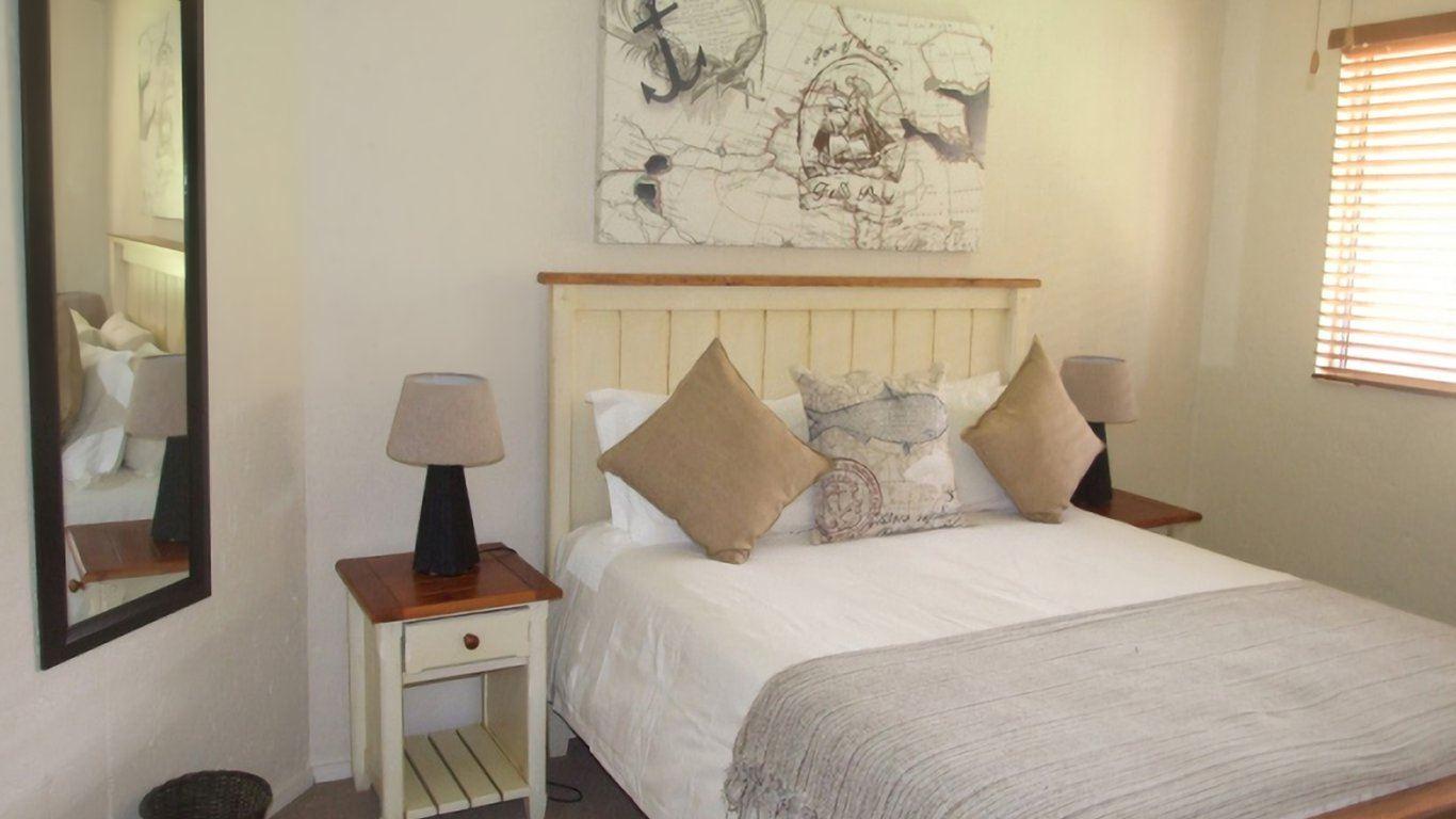 La Crete Sands 22 - Uvongo | Accommodation Uvongo Beach