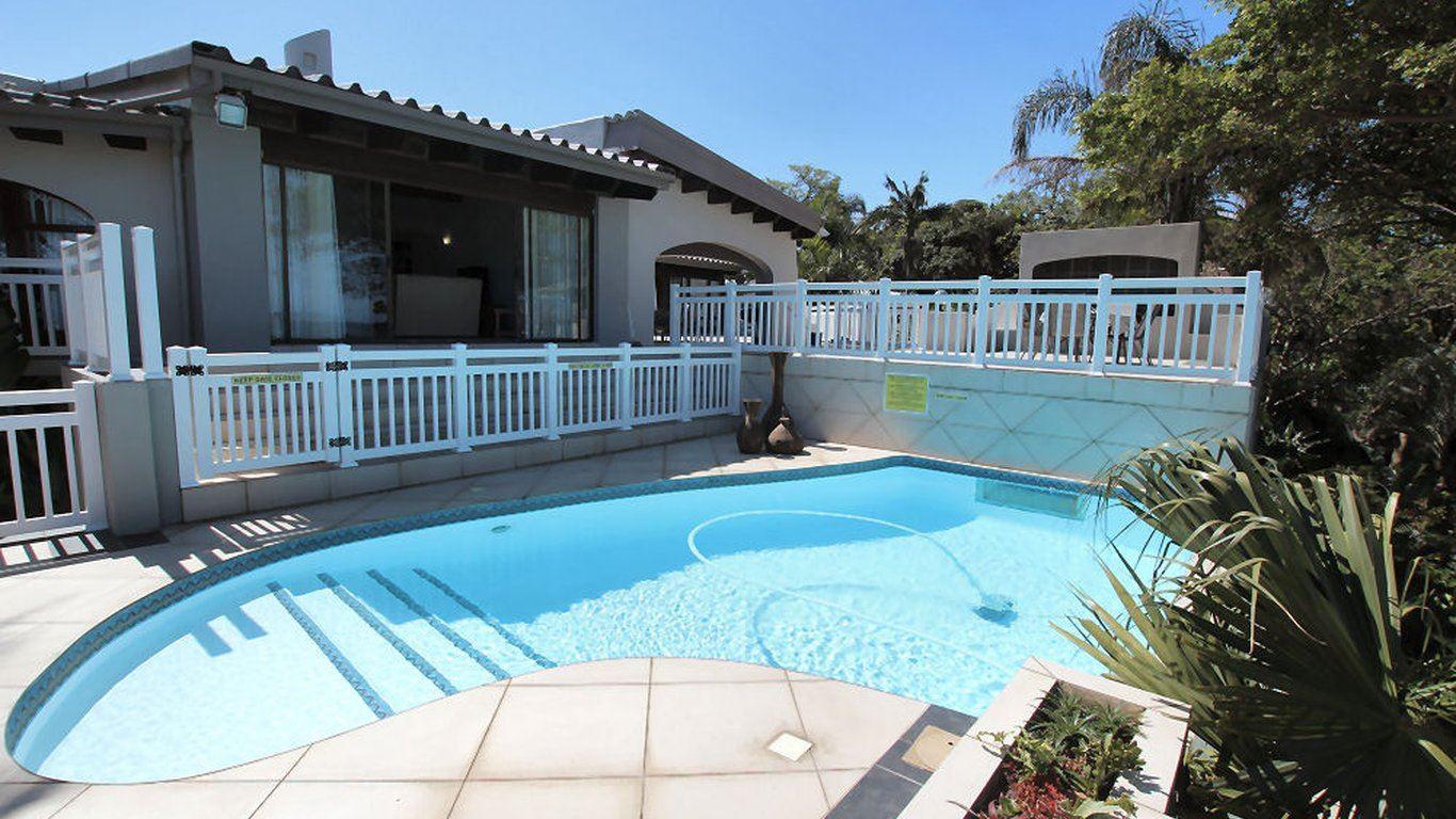 Summer Lodge 1 - Uvongo | Uvongo Beach Accommodation