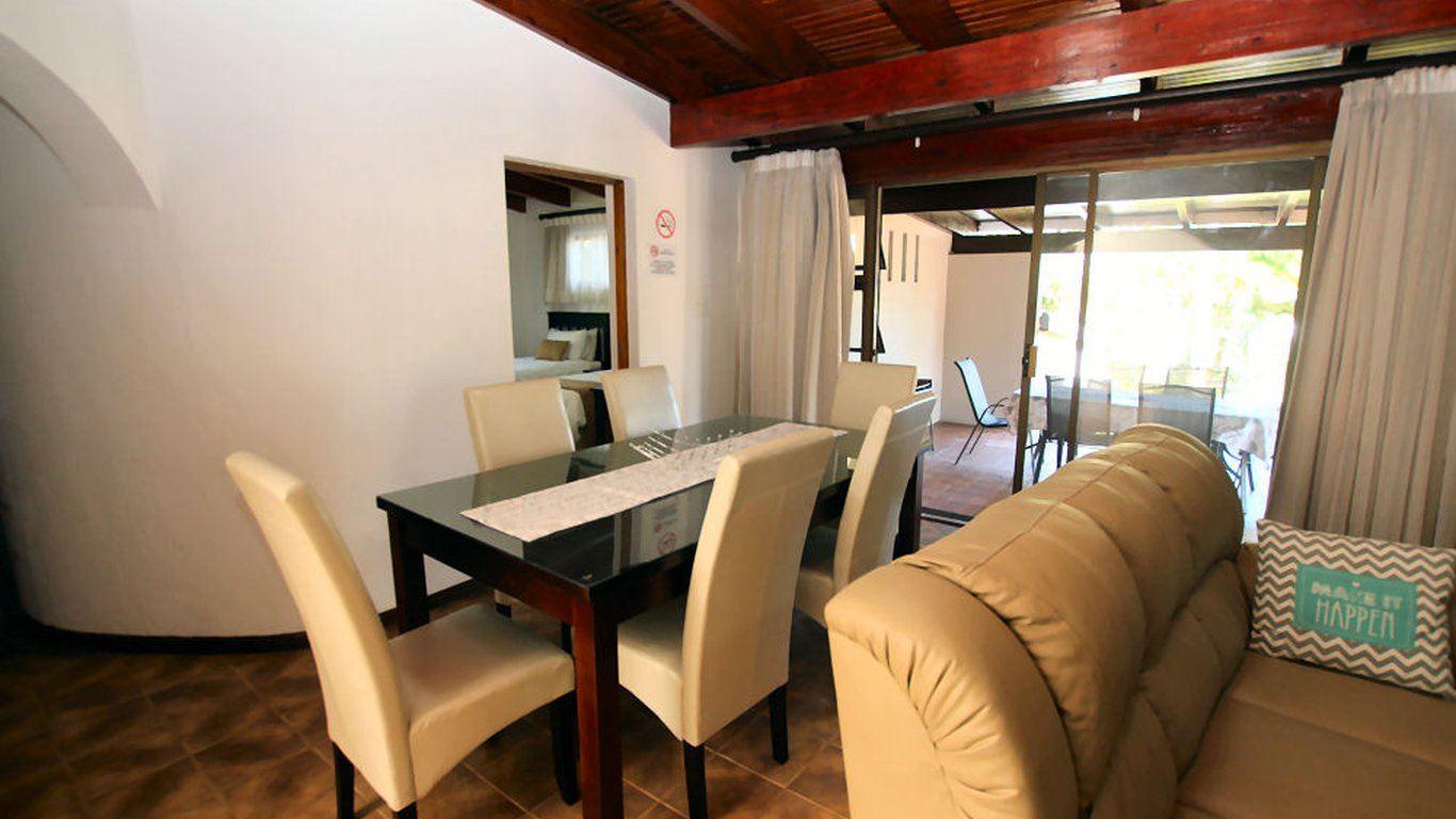 Summer Lodge 5 - Uvongo | Accommodation Uvongo Beach