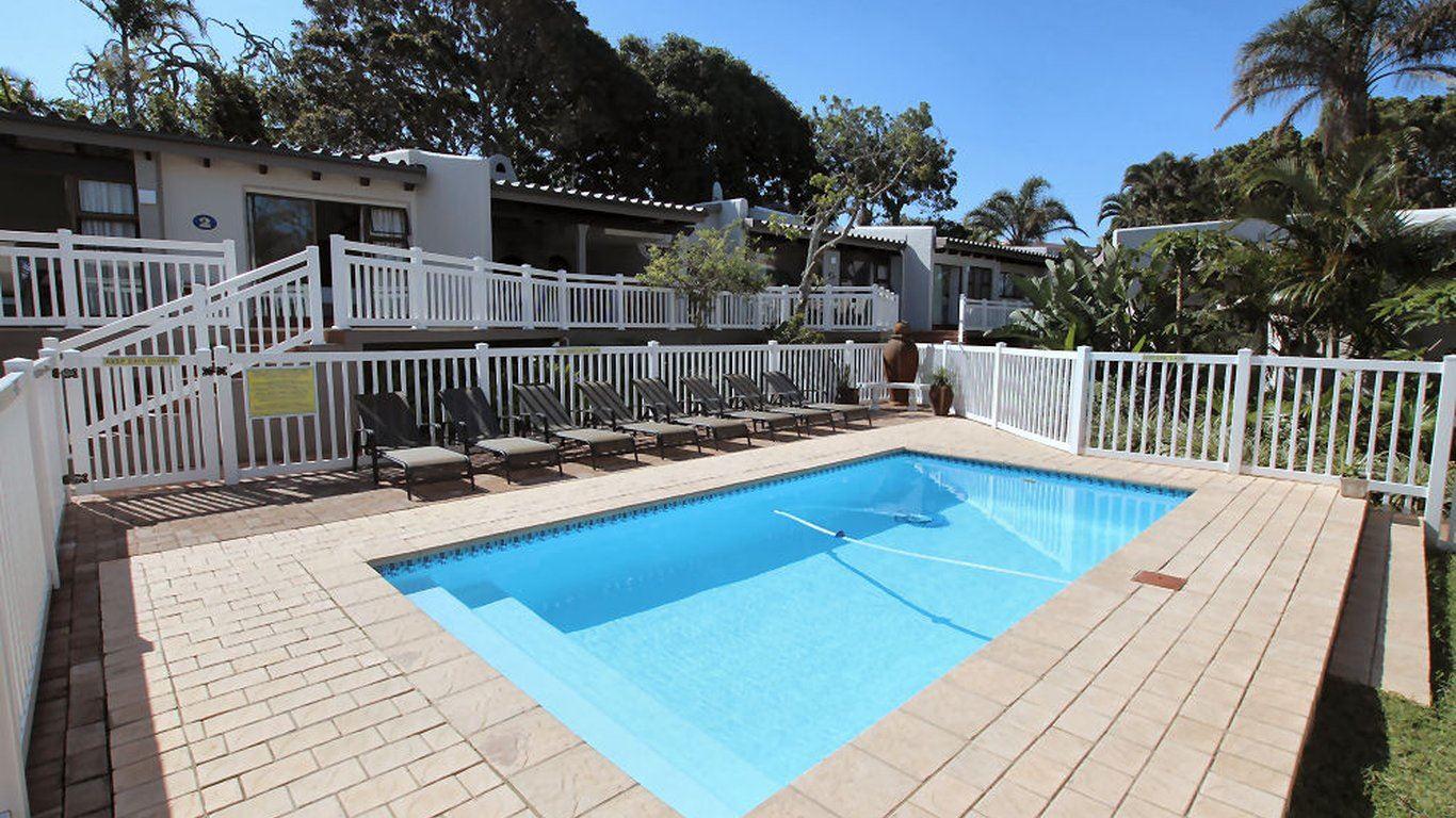 Summer Lodge 6 - Uvongo | Uvongo Beach Self-catering