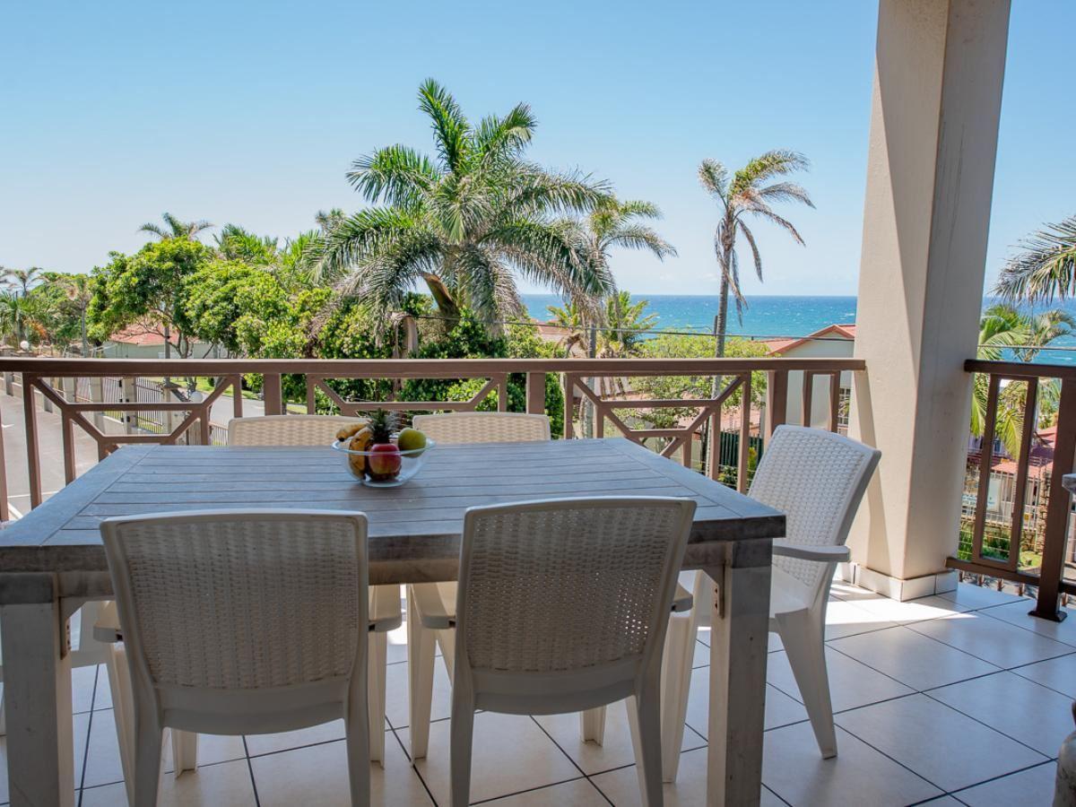 Topanga 26 - Uvongo | Self-catering Uvongo Beach