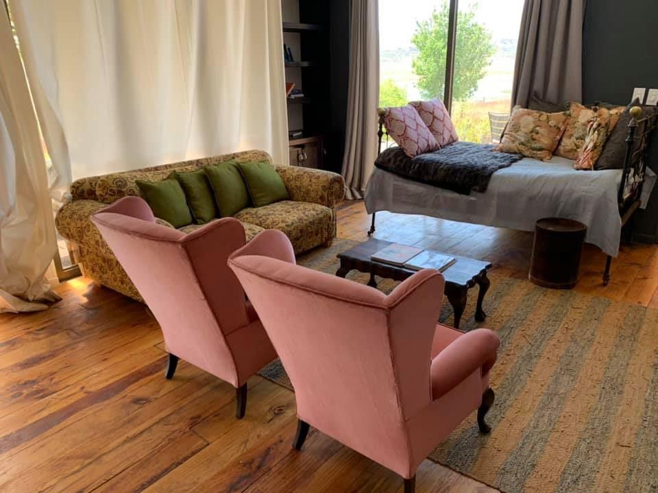 Williams guest house
