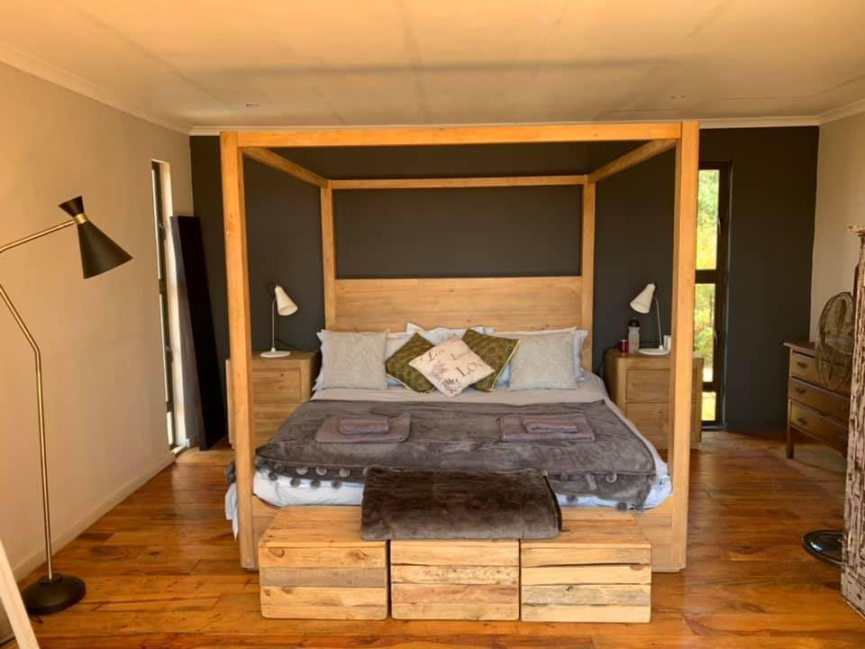 Williams guest house
