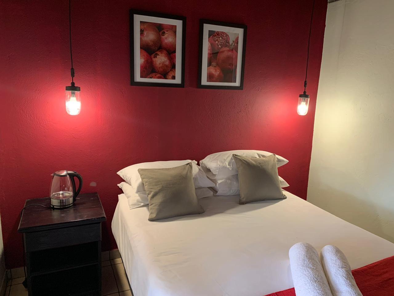 Charcoal Lodge | Accommodation Vivo