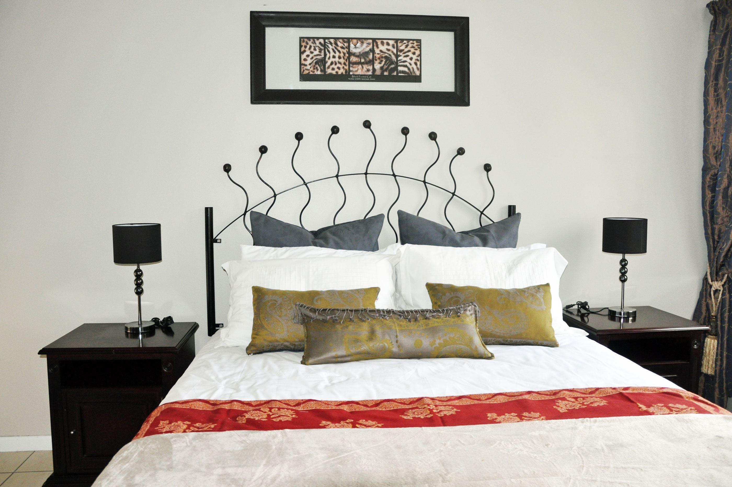 Unit 25 Greenpoint Mews | Lodges Piesang Valley
