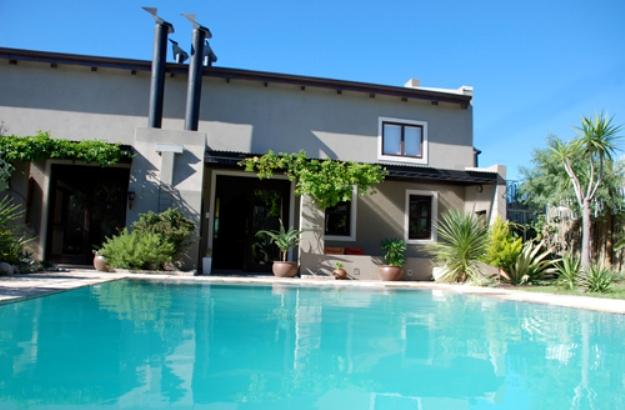 Strand Loft Apartments | Accommodation Strand