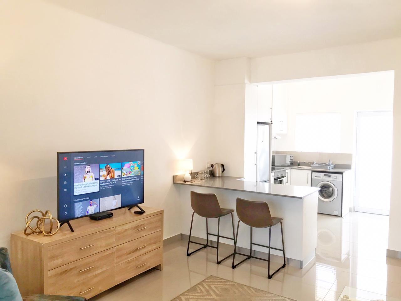Portswood Mews 14 | Green Point Specials
