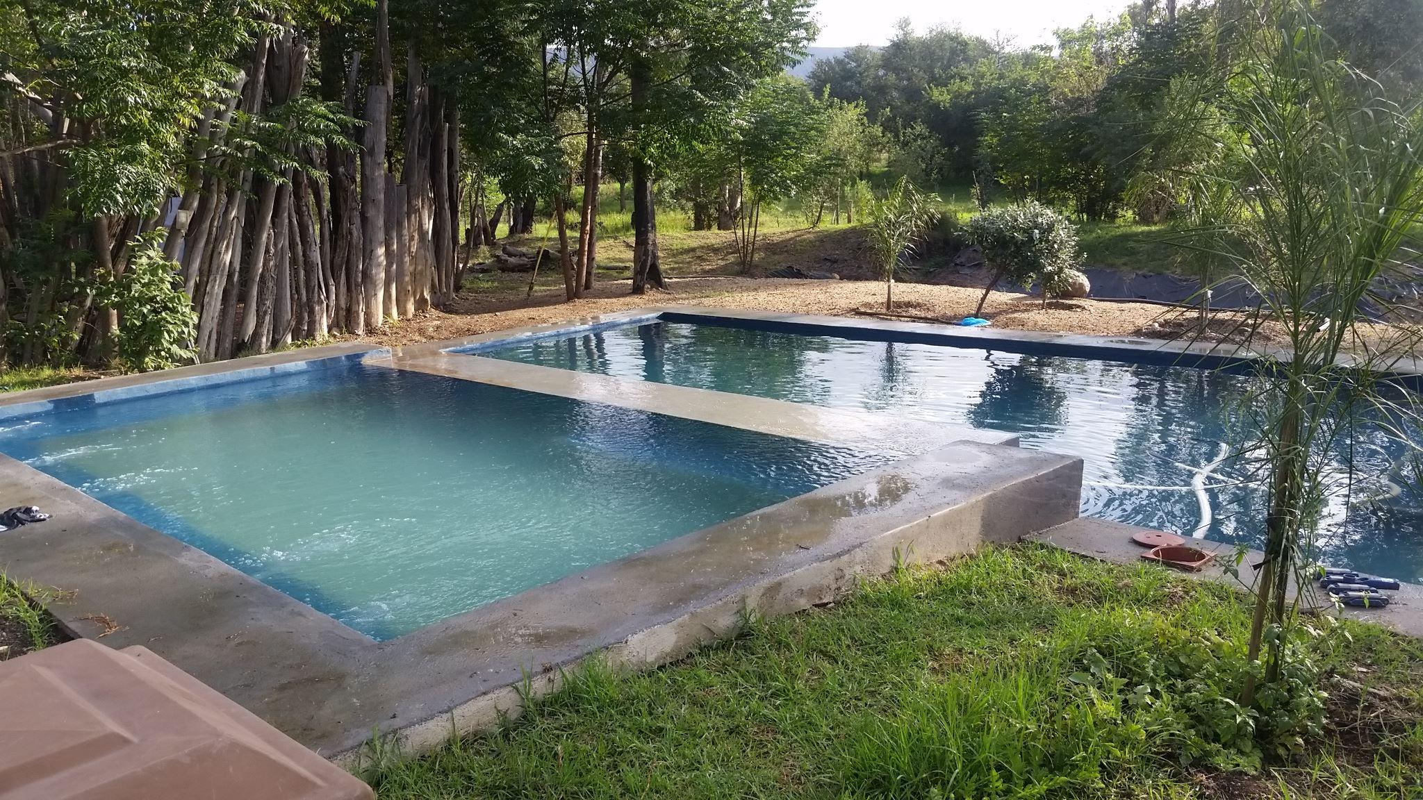 SteenKamp | Rustenburg Central Accommodation