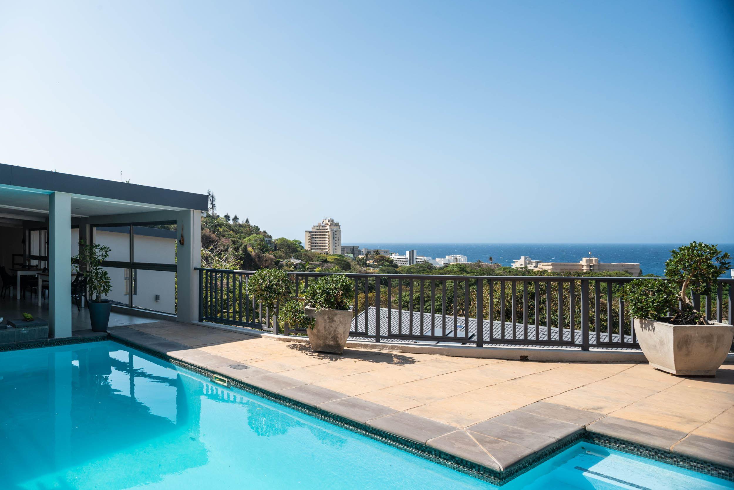 5 On Lindsay | Ballito Specials