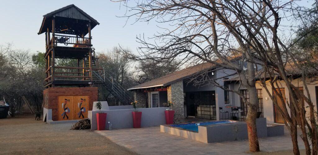 Indaba Kruger Safari Villa | Marloth Park Specials
