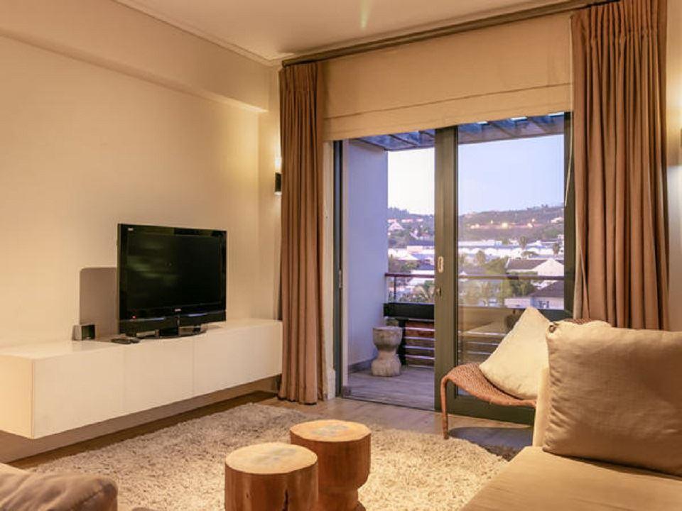 213 The Gallery Luxury Apartments | Knysna Lodges