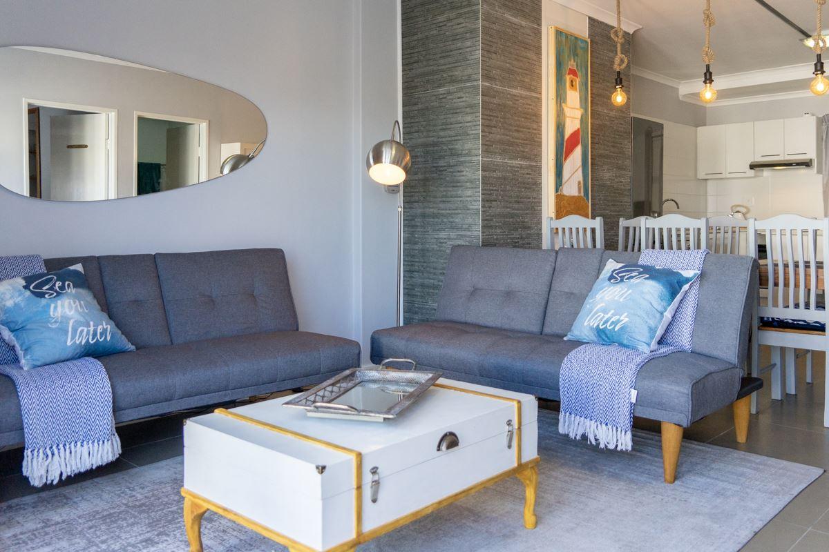 Azure 25 | Cape Town Specials