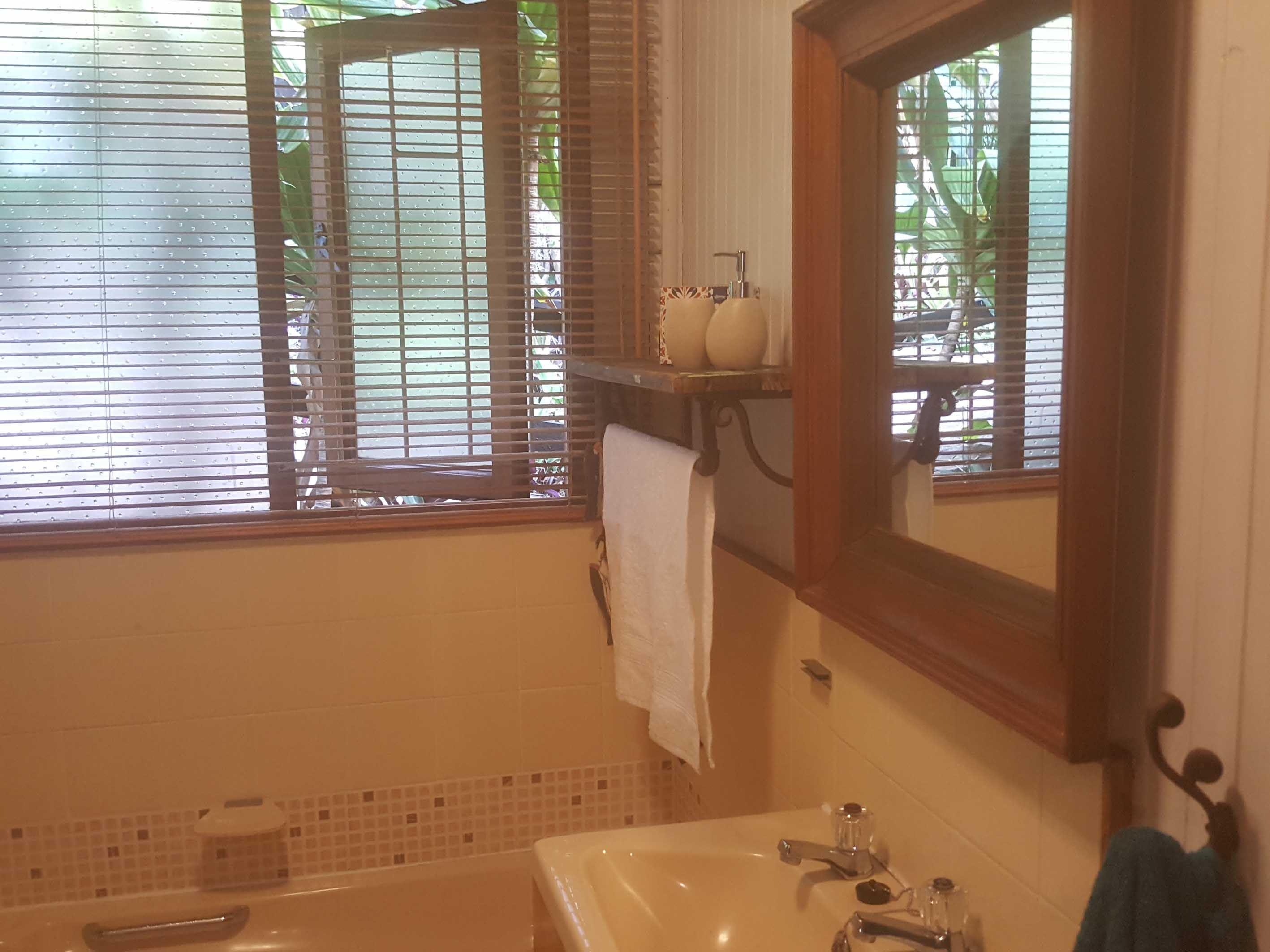 Milkwood Lodge 6